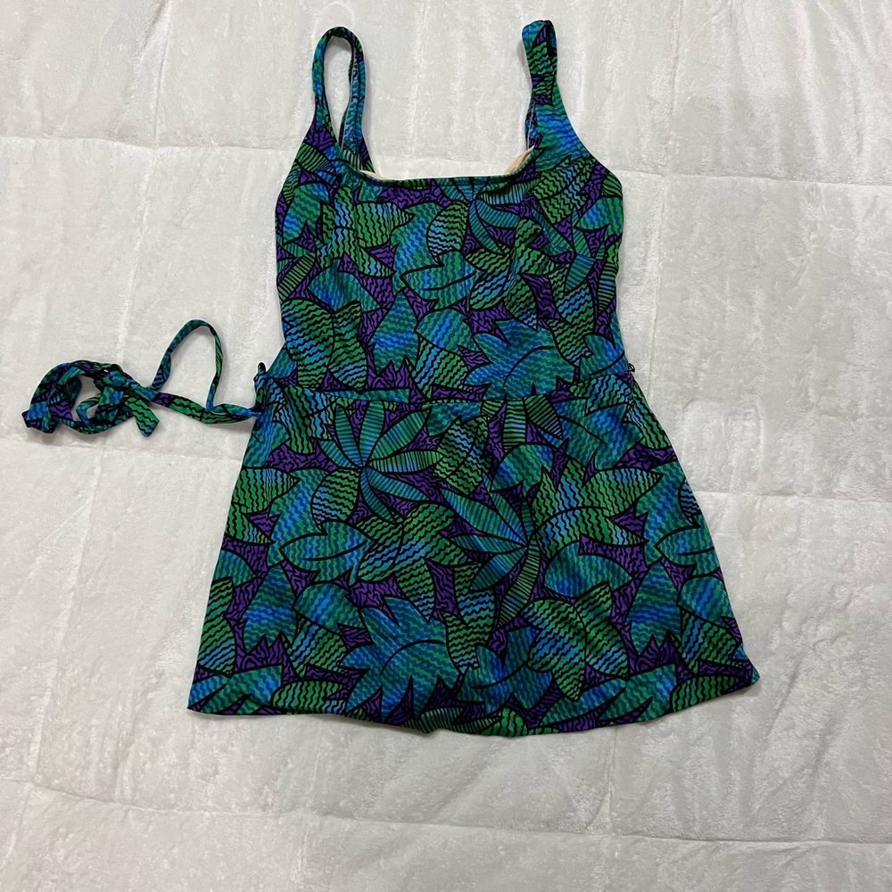 Gabar swimwear dress